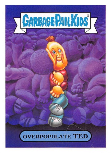 PEGATINAS BASE ADAM-GEDDON PICK-A-CARD PAIL NIÑOS 2017 SERIE 1 ADAMGEDDON - Imagen 310 de 361