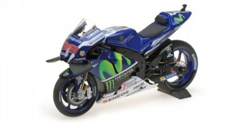 1:12 Diecast Motorcycles
