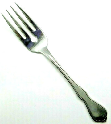 Oneida S.S.S. TRINITY *1 Salad Fork(s)*  6 1/4''  Stainless Flatware