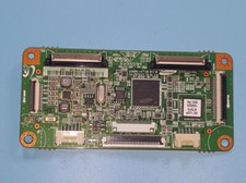 Samsung LJ92-01705F Main Logic CTRL Board