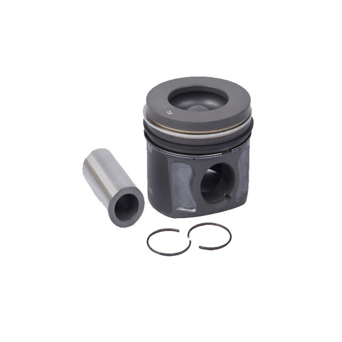 Piston Transit Custom GK2Q6K100BA contre perte de compression moteur - 2