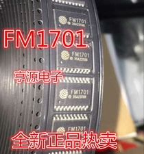 10PCS FM1701 SOP-20 IC