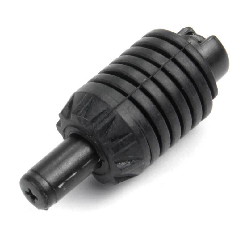 Hood Stop Buffer Genuine For BMW 51248187291 | eBay 