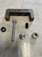 AP Exhaust 8027 Exhaust Clamp