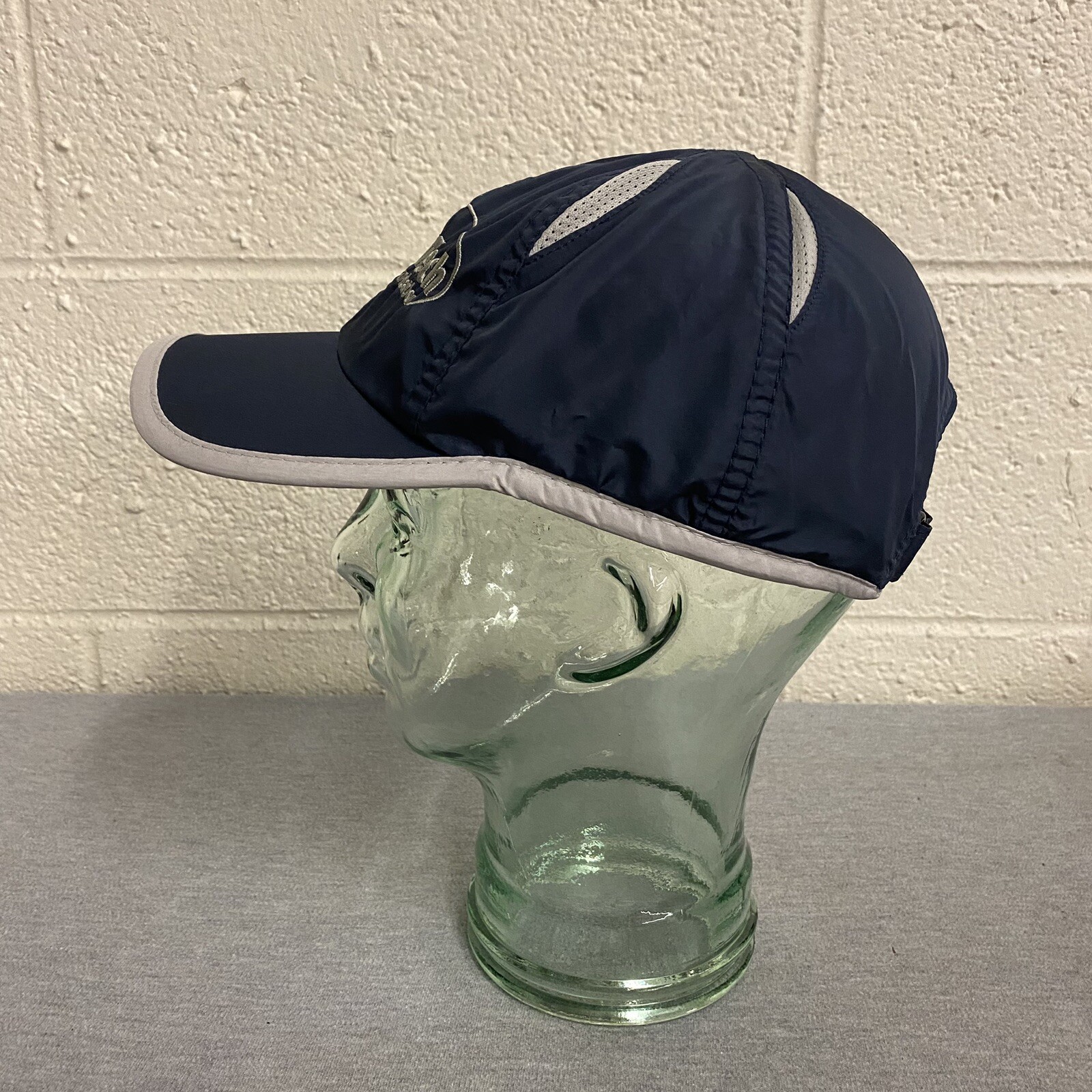 Central Tech Foundation Light Runners Cap - image 2