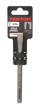  TEKTON 66003 3/8-Inch Cold Chisel USA made 