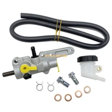 Rear Foot Brake Master Cylinder for 2007 Arctic Cat 700 Automatic 	4x4 1502-153