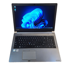 Toshiba Intel Core i7 6th Gen PC Laptops & Netbooks for sale | eBay