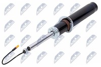 2X NTY StoßDäMpfer A-PS-021 FüR Porsche 911 991 Targa 718 Cayman 982 Boxster 981