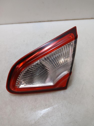 26550BR01A scheinwerfer hinten NISSAN QASHQAI J10E/JJ10E (02/07-12/10) +2 2007