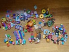 Huge Vintage Eraser Collection 1980s — photo 1