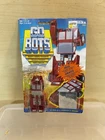 Vintage 1984 Tonka Gobots GOOD KNIGHT Factory “Sealed” Vintage READ