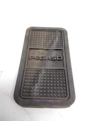 BRAKE PEDAL RUBBER VARIOUS PARTS / 2692565 FOR PEGASUS 1234 T TECHNO