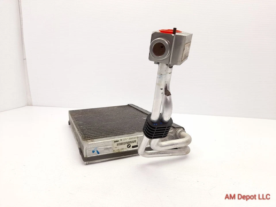 2007 BMW 335xi 335i 328i 328xi E90 E92 AC Evaporator Valeo 64119256346 - Изображение 3 из 4