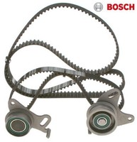 Bosch 1987948979 Zahnriemensatz Zahnriemen Satz