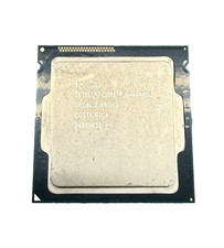 Intel Core i5 4440S Quad-Core 2.8GHz CPU Processor SR14L LGA1150 Socket