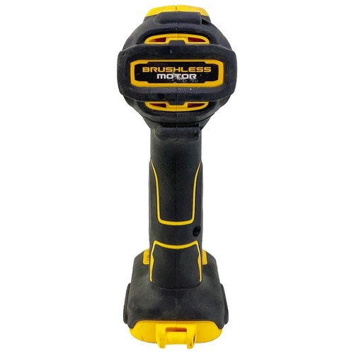 Dewalt DCf840/ DCD793 20V MAX XR Cordless Brushless Drill/Impact 2 Tool Combo - Picture 11 of 15