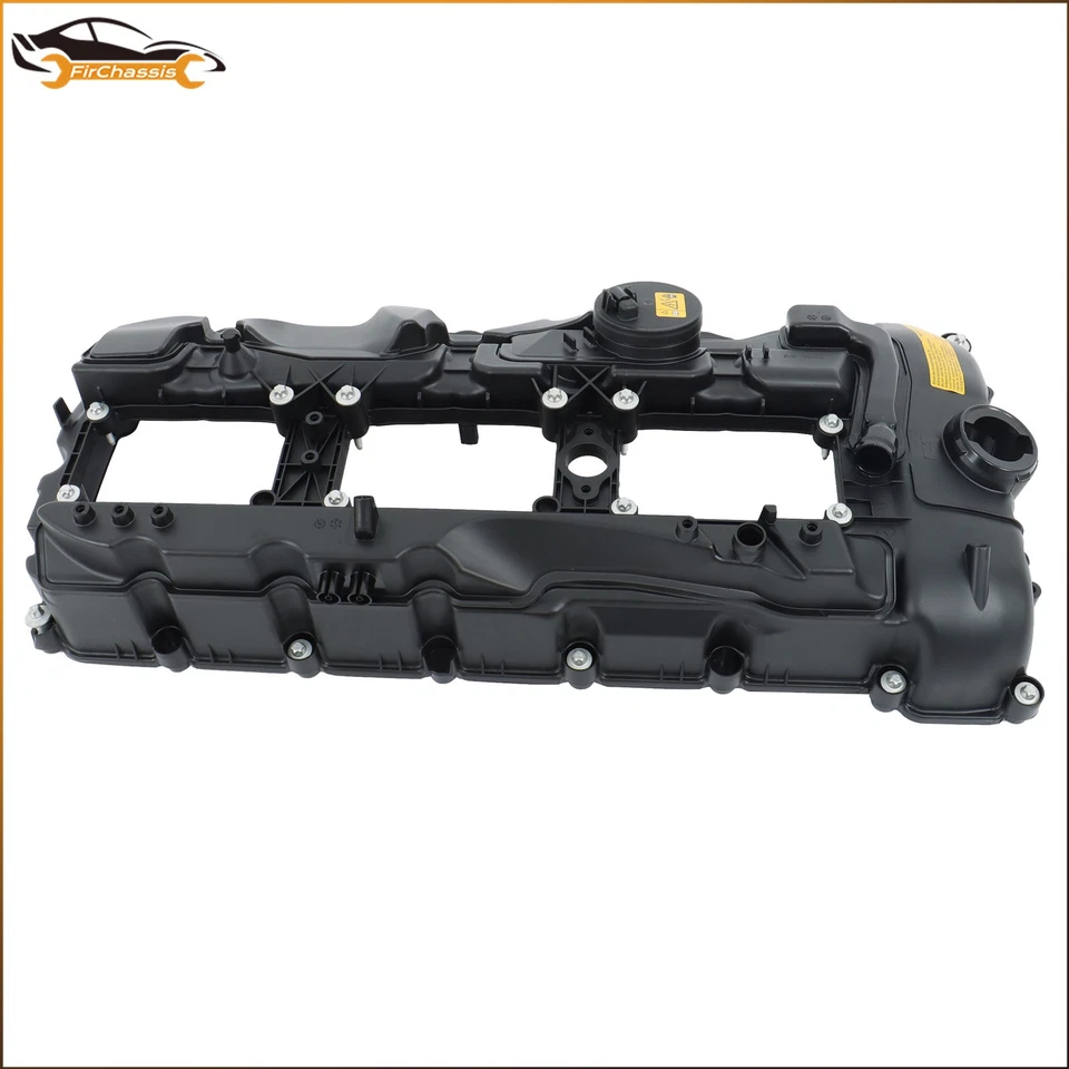 For BMW 1 series 2007 2008 2009 2010-2013 Engine Valve Cover 11127570292 7570292 - Изображение 4 из 4