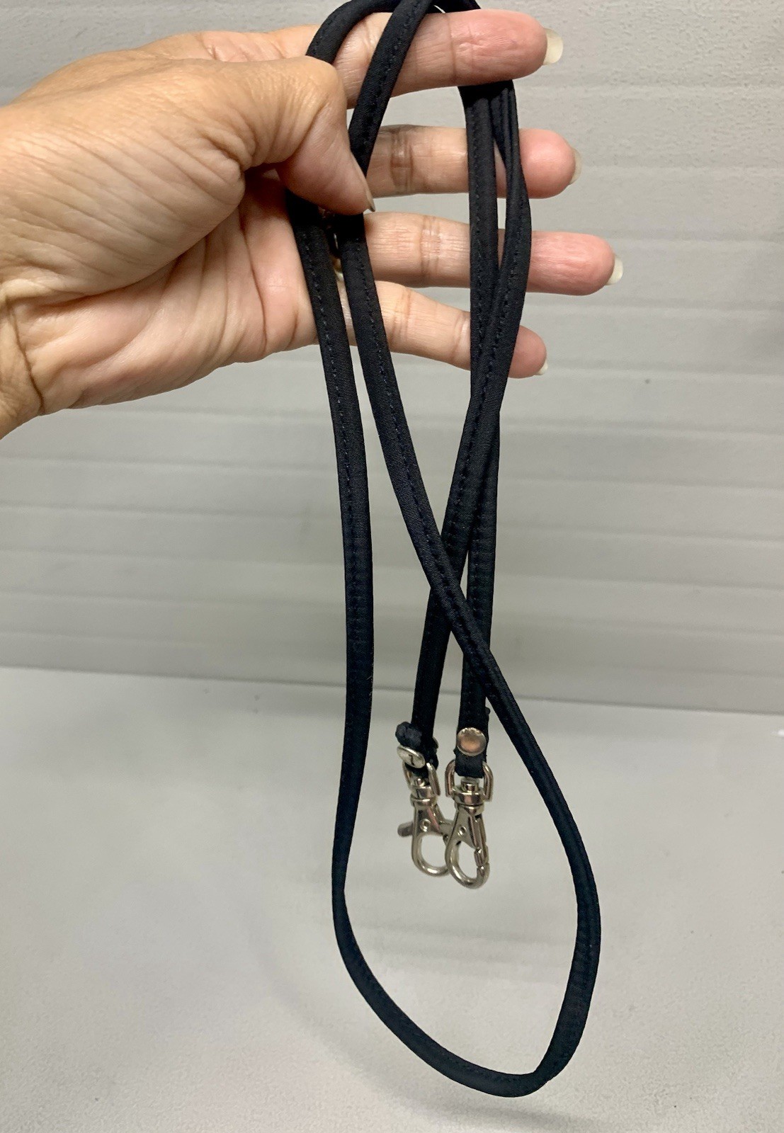 Nylon REPLACEMENT SKINNY Strap SpringTrigger Well… - image 1