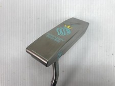 Piretti Mastery Series Tesora 2 Dot Putter 34In W/Hc Original Steel Right For