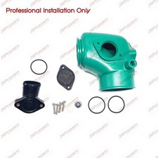 Exhaust Elbow Kit Fits Volvo Penta D4 D4-180 210 225 260 Engine 3884701 3583856