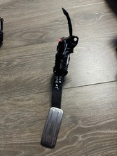 FORD ECOSPORT Gaspedal H1BC-9F836-A1D 1.0 Benzin 103kw 2020 33596438