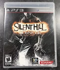 Silent Hill: Downpour PlayStation 3 (PS3) - Complete