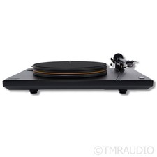 MoFi Electronics UltraDeck Belt-drive Turntable with Mofi Master Tracker MM Cart