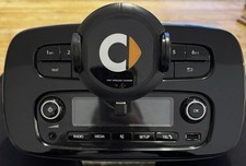 Autoradio Smart FORFOUR