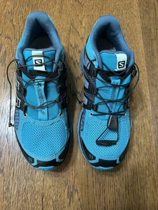 Salomon X-Mission 3  Women’s Trail Running Shoe , Size 6.5 or 6?
