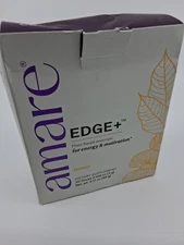 Amare Edge+ - Mango - 30 Sticks EXP 11/2026 Damaged box discount