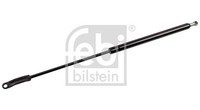 Heckklappen DäMpfer Gasfeder Kofferraum Febi Bilstein 01187 FüR VW Passat 32 33B