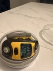 Vintage Seiko Air Pro Watch Dead Stock
