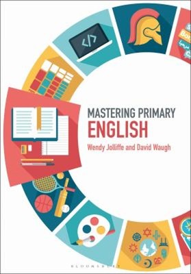 Mastering Primary English Taschenbuch Wendy , Waugh, David Jolliffe