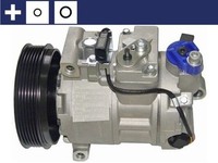 Kompressor Klimaanlage Mahle ACP 193 000S FüR 4F5 C6 4F2 8T3 A4 Audi A6 A5 12V