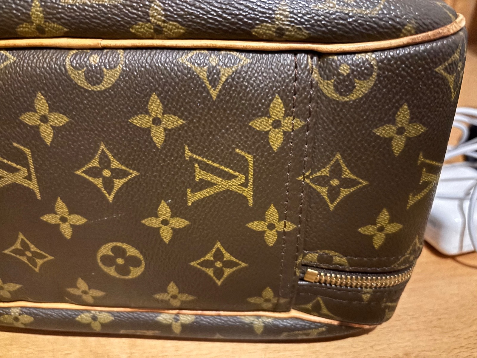 Louis Vuitton Excursion Authentic & PreLoved - image 8
