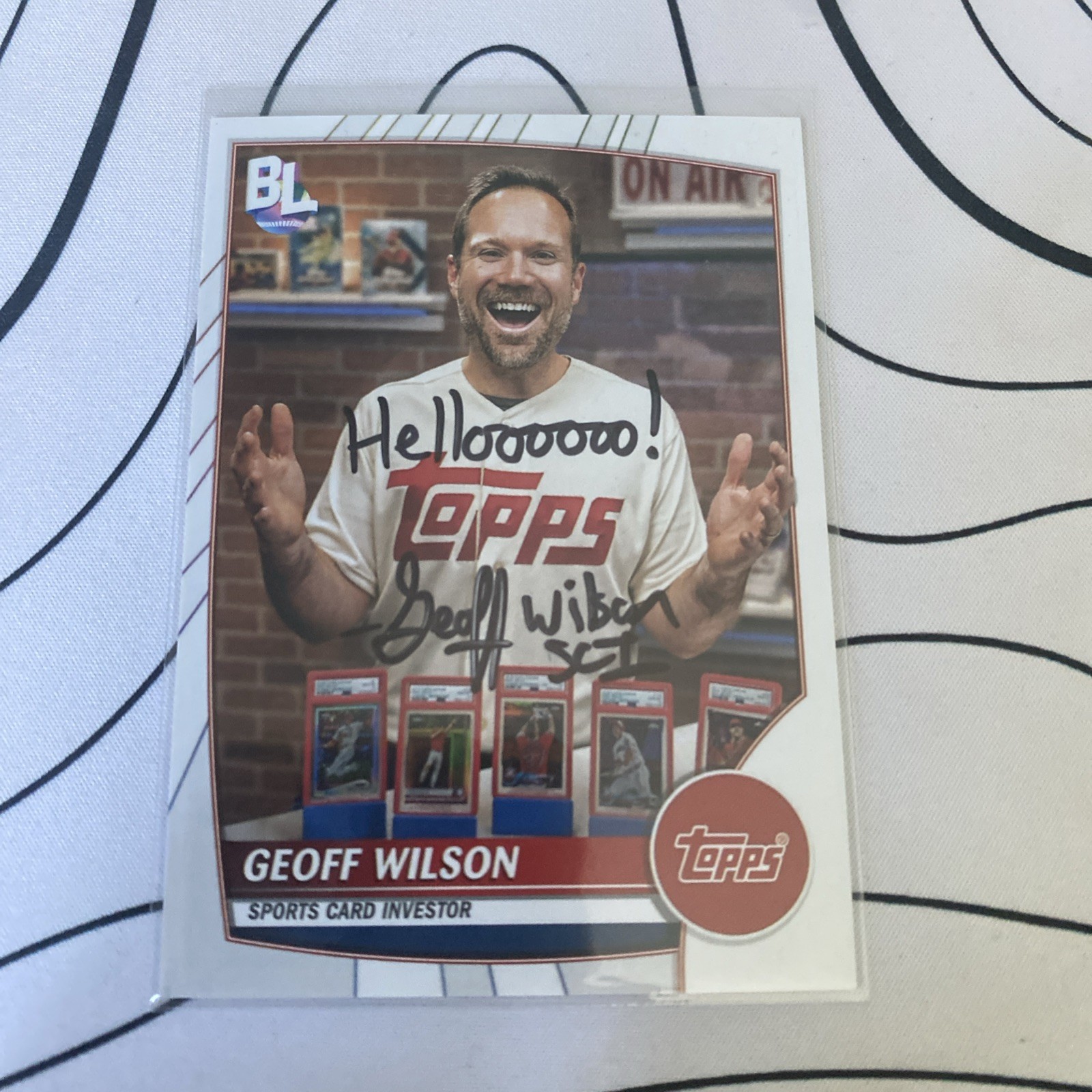 Ebay Item For Sale