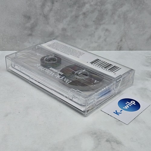 Sam Fender – People Watching Cassette Tape (2025) Artwork #2 New & Sealed - Picture 11 of 15