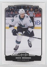 2022-23 O-Pee-Chee Nick Bonino #229 0f6