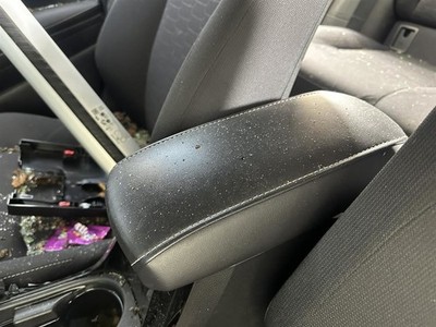 Console Front Floor Hatchback Fits 19-25 COROLLA 2870675