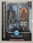 McFarlane Collector Edition DC Multiverse ABYSS Batman vs. Figure MOC 2023
