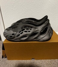 yeezy foam runner mx granite size 10