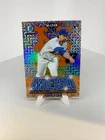 2026 Topps Finest Nolan McLean Base (RAW)