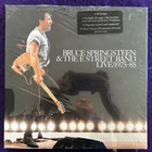 Sealed ~ BRUCE SPRINGSTEEN & THE E STREET BAND Live / 1975-85 Box Set 5LP MINT