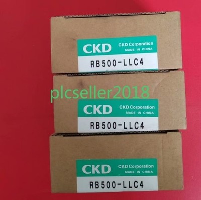 1 PCS NEW CKD RB500-LLC4 @zx