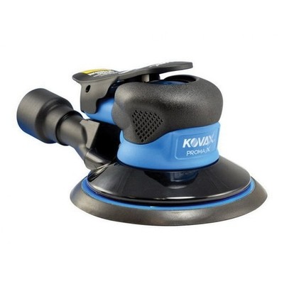 KOVAX Proma-X AIR 6'' Super-Tack Pneumatic Random Orbital Sander