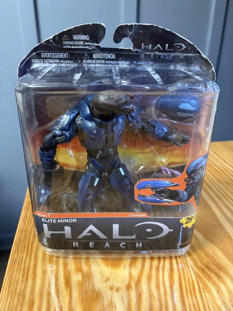 Mcfarlane Halo Reach Action Figures for sale - eBay