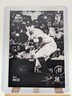 2025 Topps Black & White Ben Rice 19 RC New York Yankees