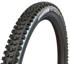 Maxxis Dissector 29x2.40WT EXO MTB Tire Black Dual Compound Tubeless Ready