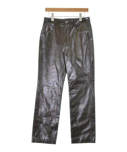 Gucci Leather Pants for Men for sale | eBay